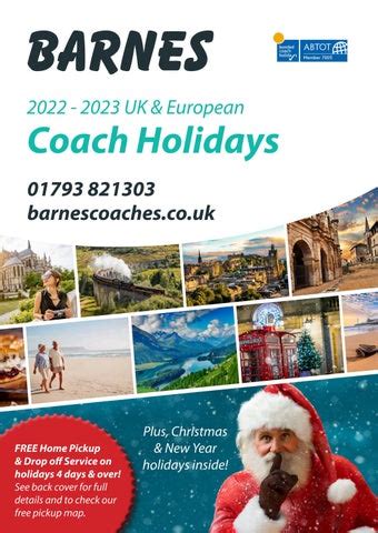 european coach holidays 2025.